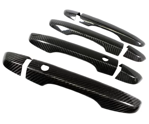 Honda Civic - 2017 to 2021 - 4 Door Hatchback [All]