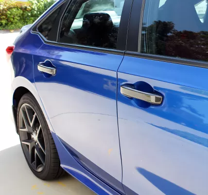 Honda Civic - 2022 to 2026 - Hatchback [All]