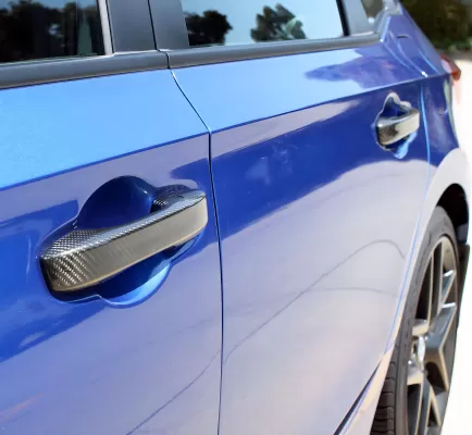 Honda Civic - 2022 to 2026 - Sedan [All]