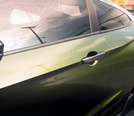 Honda Civic - 2016 to 2020 - 2 Door Coupe [All]