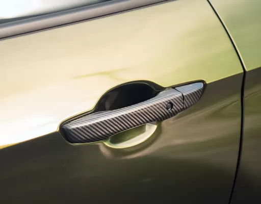 Honda Civic - 2016 to 2020 - 2 Door Coupe [All]