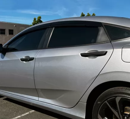 Honda Civic - 2016 to 2021 - 4 Door Sedan [All]