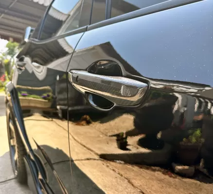 Honda Civic - 2017 to 2021 - 4 Door Hatchback [All]