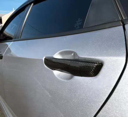 Honda Civic - 2017 to 2021 - 4 Door Hatchback [All]