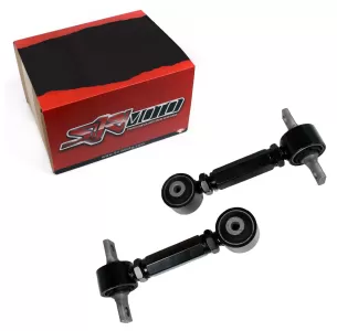 1998 Honda Civic SiriMoto Rear Camber Kit