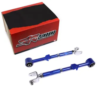 Acura TSX - 2009 to 2014 - All [All] (Traction Arm)