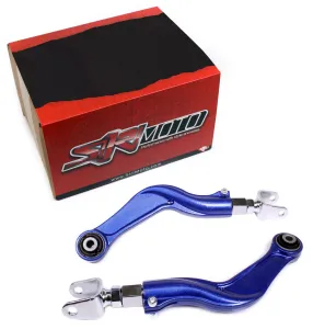 2021 Infiniti QX50 SiriMoto Rear Camber Kit