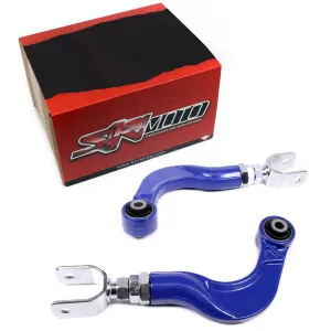 2021 Toyota Corolla SiriMoto Rear Camber Kit