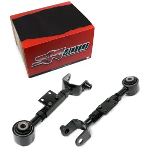2008 Honda Element SiriMoto Rear Camber Kit
