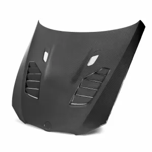 General Representation Import Seibon CT Style Carbon Fiber Hood