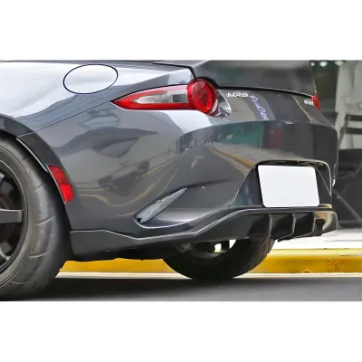 Mazda Miata MX5 - 2016 to 2024 - All [All] (A Style)