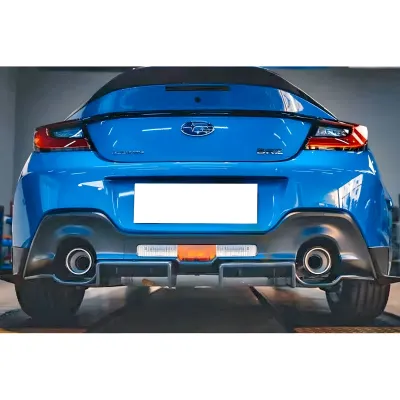 Toyota GR86 - 2022 to 2025 - Coupe [All] (A Style)