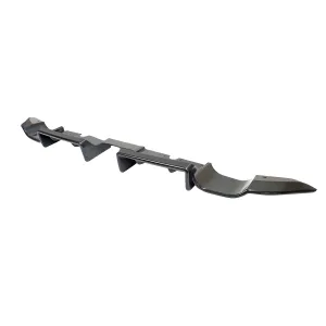 2024 Toyota GR86 PRO Design Rear Diffuser