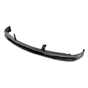 2013 BMW 5 Series Seibon KA Style Carbon Fiber Front Lip