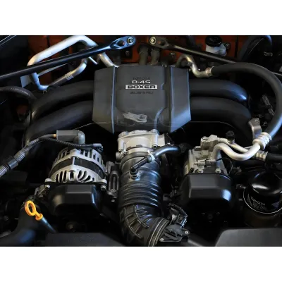 Subaru BRZ - 2022 to 2025 - Coupe [All] (76mm)