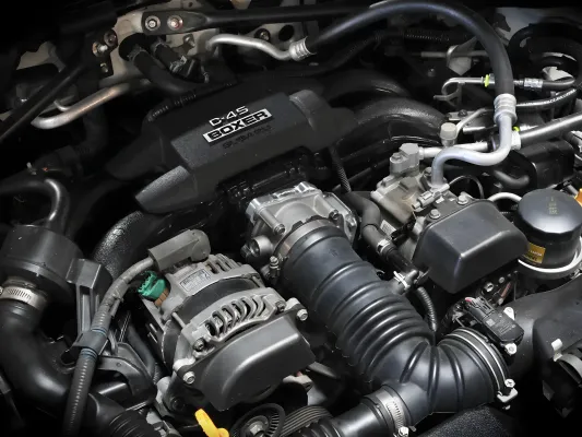 Subaru BRZ - 2013 to 2020 - Coupe [All] (70mm)