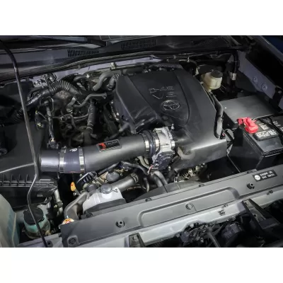 Toyota Tacoma - 2016 to 2023 - All [Limited, SR, SR5, TRD Off Road, TRD PRO, TRD Sport, Trail] with 3.5L & 4WD/RWD (76mm)