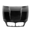General Representation BMW X5 M Seibon TH Style Carbon Fiber Hood