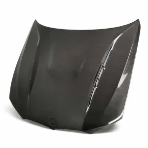 2022 BMW 3 Series Seibon TH Style Carbon Fiber Hood