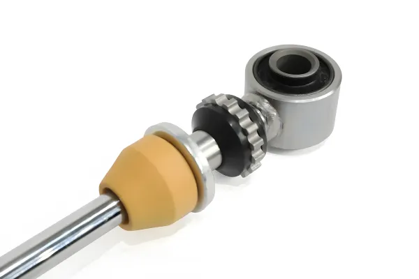 Toyota GR Corolla - 2023 to 2025 - Hatchback [All]