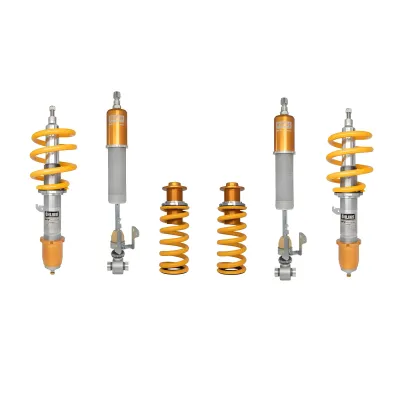 BMW 3 Series M3 - 2021 to 2025 - Sedan [All Except Competition xDrive] (Without ADS Cancellation Kit)