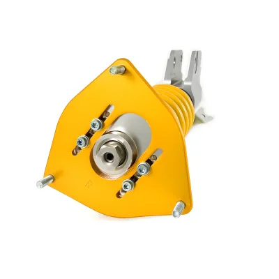 Subaru WRX STI - 2008 to 2014 - All [All] (With Pillow-Ball Upper Mounts)