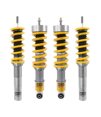 Porsche 911 - 2002 to 2005 - Coupe [GT2, GT3, GT3 3.6L]