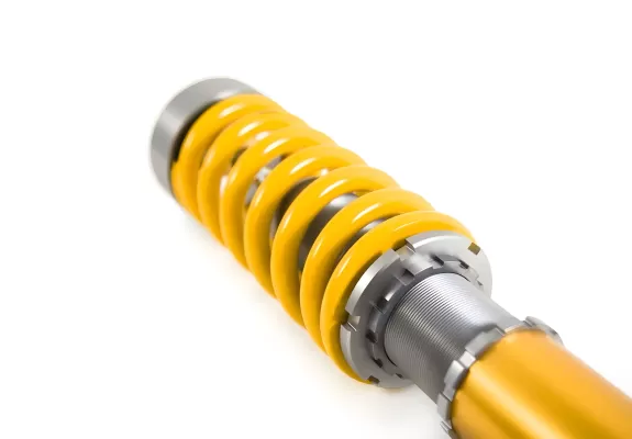 Porsche 911 - 2005 to 2012 - Convertible [Carrera 3.6L, Carrera GTS, Carrera S] _or_ Coupe [Carrera 3.4L, Carrera 3.6L, Carrera Black Ed., Carrera GTS, Carrera S, Club Coupe, Targa] (Without PASM Cancellation Kit) (Not For Center Lock Wheels)