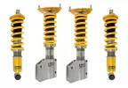 General Representation BMW 2 Series M2 Ohlins Road & Track Full Coilovers