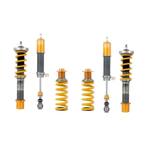 2020 GR Supra Ohlins Road & Track Full Coilovers