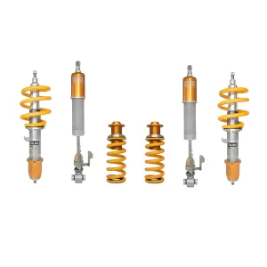2023 BMW 3 Series M3 Ohlins Road & Track Full Coilovers