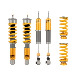 2022 Audi A4 Ohlins Road & Track Full Coilovers