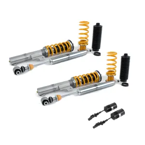 2018 Audi TT Ohlins Road & Track Full Coilovers