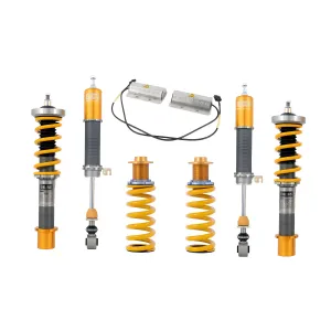 2020 BMW Z4 Ohlins Road & Track Full Coilovers
