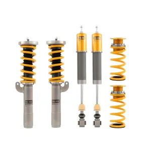 2019 Mini Cooper Hardtop Ohlins Road & Track Full Coilovers