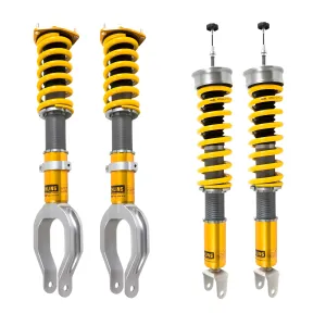 Nissan GTR - 2009 to 2024 - Coupe [All] (Without DampTronic Cancellation Kit)