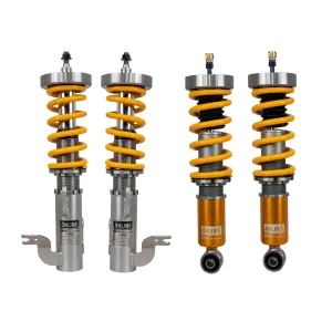 Subaru WRX - 2022 to 2025 - Sedan [All] (For Models Without Electronic Suspension)