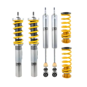 2013 Volkswagen Golf Ohlins Road & Track Full Coilovers