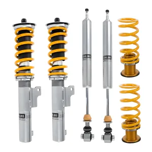 Volkswagen Golf - 2015 to 2021 - All [All] (Without DCC Cancellation Kit)