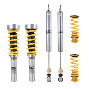 Audi RS5 - 2013 to 2015 - All [All] (Without DCC Cancellation Kit)