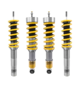 2002 Porsche 911 Ohlins Road & Track Full Coilovers