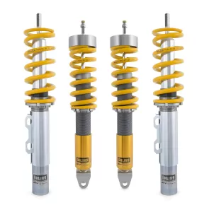 2013 Porsche 911 Ohlins Road & Track Full Coilovers