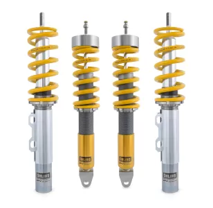 2023 Porsche 911 Ohlins Road & Track Full Coilovers