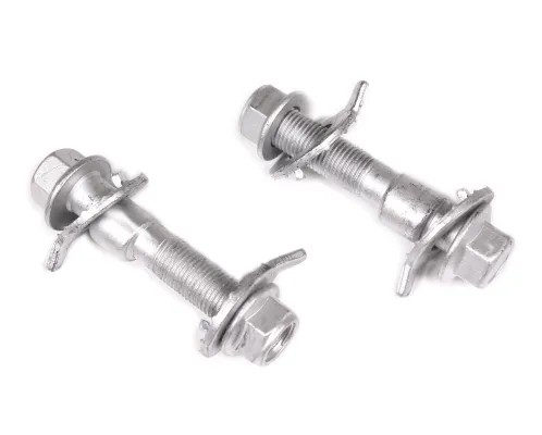 Toyota Camry - 2025 - Sedan [LE FWD, SE FWD, XLE FWD, XSE FWD] (Front Bolts) (0