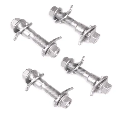 Lexus ES 250 - 2021 to 2025 - Sedan [All] (Front Bolts) (0