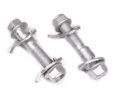 Hyundai Palisade - 2020 to 2025 - SUV [All] (Front Bolts) (0