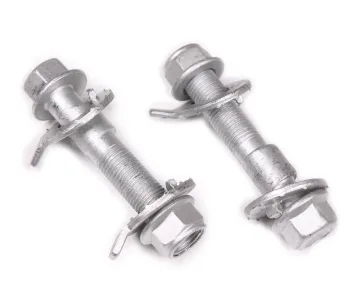 2026 Hyundai Palisade SiriMoto Camber Adjusting Bolts Kit