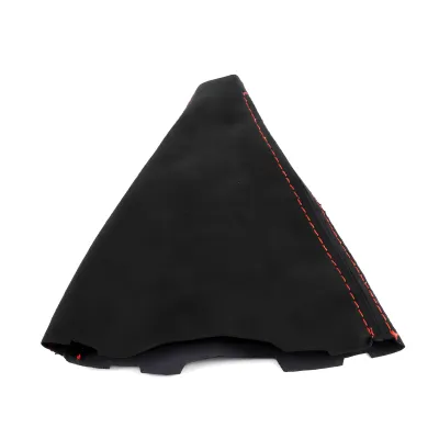 Honda Civic - 2006 to 2011 - All [All] (Black with Red Stitching)