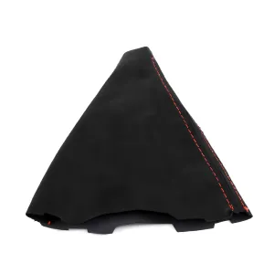 Honda Civic - 2006 to 2011 - All [All] (Black with Red Stitching)