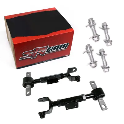 Acura RSX - 2002 to 2003 - Hatchback [All] (14mm Camber Bolts)